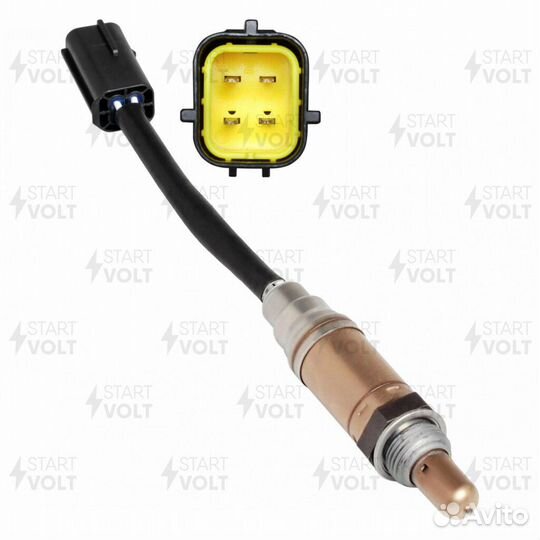 Датчик кислородный стартвольт VS-OS 0809