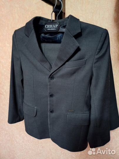 Школьная форма