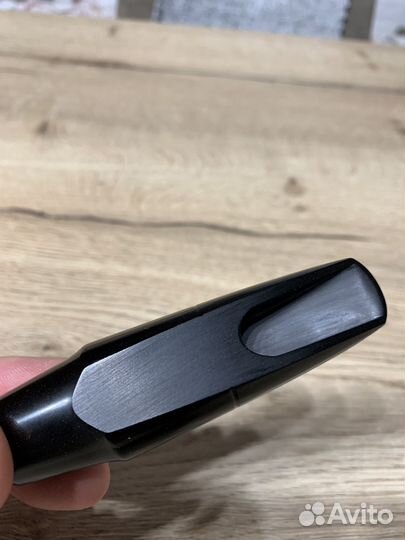 Мундштук Silmer S-80 C*