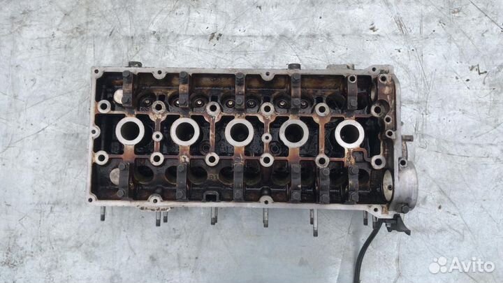 Гбц Fiat 2.0 Coupe Brava Marea/Lancia 5 цилиндров