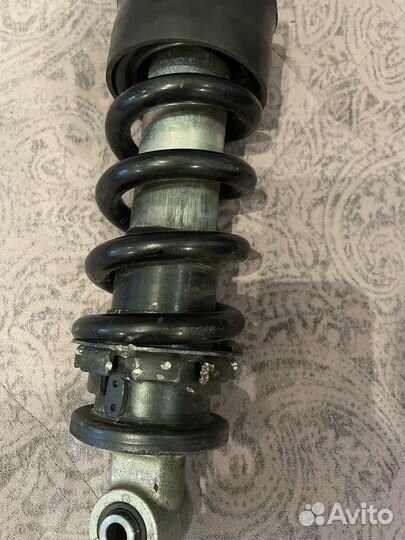 Амортизатор honda cb 600