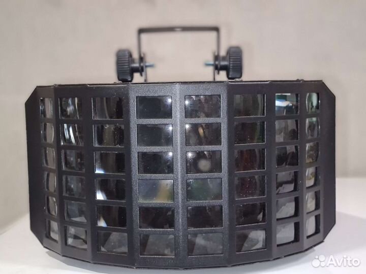 Световой прибор для дискотек