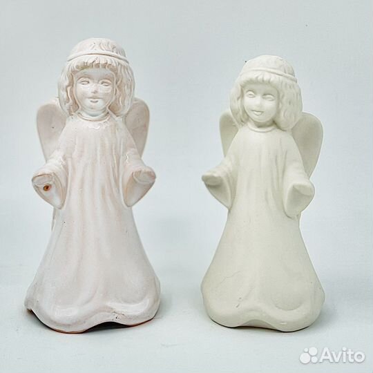 Статуэтка ангел