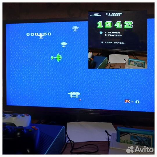 Картриджи для Dendi