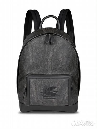 Рюкзак etro эксклюзив