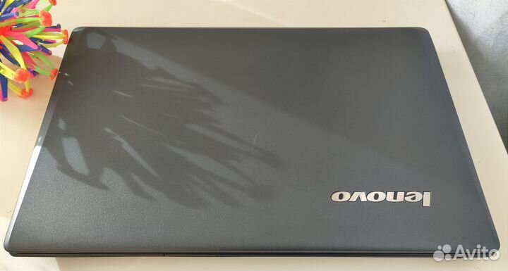 Ноутбук Lenovo/4 ядра/ssd