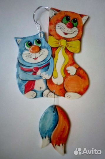 Панно. Эксклюзивная ручная работа