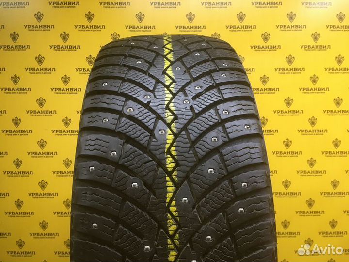 Pirelli Ice Zero 2 245/45 R18 100H