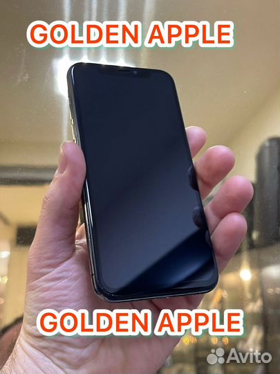 iPhone X, 256 ГБ