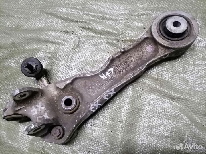 Рычаг передний правый Jaguar XF