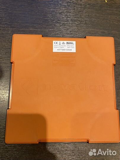 Продам Launchpad Mini Novation