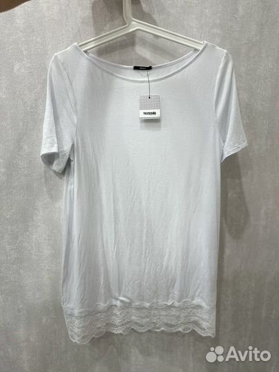 Tezenis футболка вискоза новая