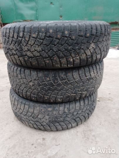 Nordman SUV 235/70 R16