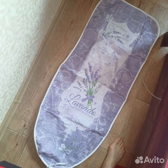 Чехол для гладильной доски