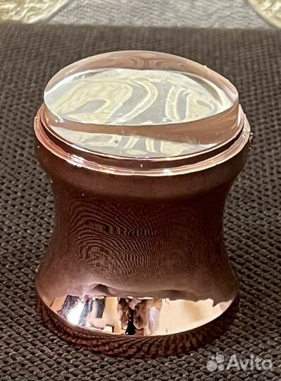 Штамп для стремпинга ногтей