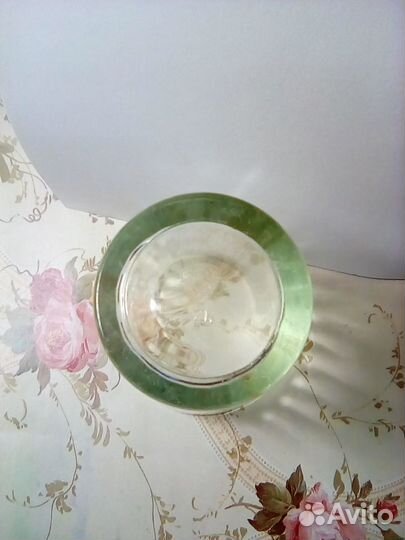 Стакан гранёный 26 граней