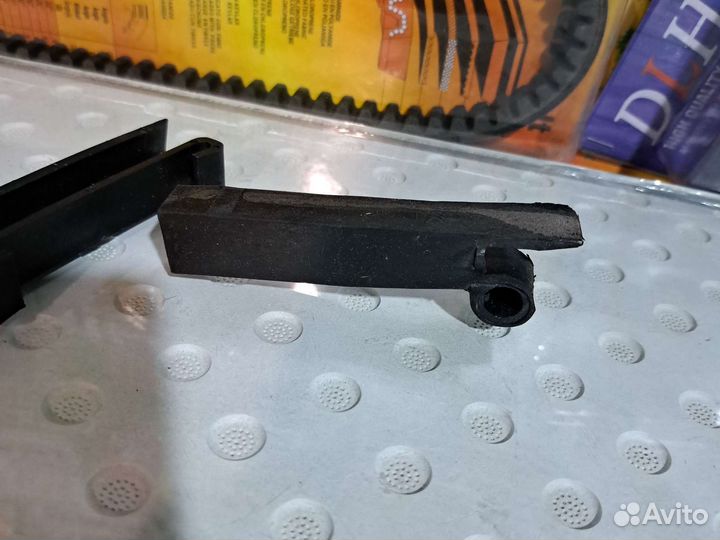 Успокоители цепи на скутер bm joy