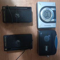 Кассетный плеер panasonic, Волжский