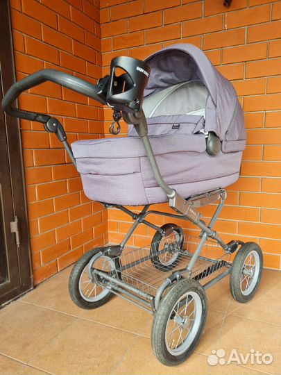 Коляска 2 в 1 Inglesina Sofia