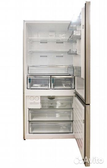 Холодильник Sharp SJ-653ghxi52R