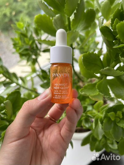Payot new glow