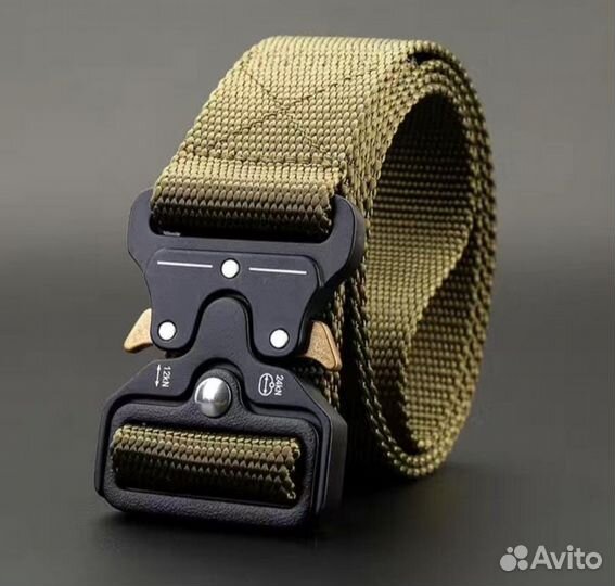 Ремень мужской