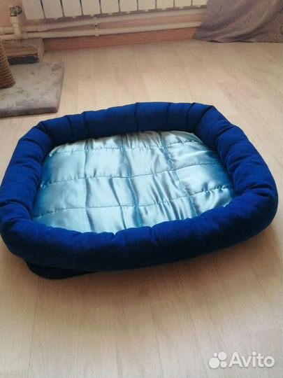 Лежанки для кошек, собак