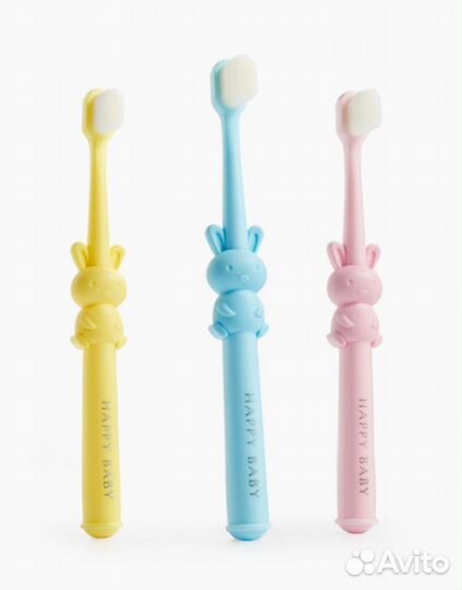 Зубная щетка