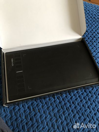 Графический планшет XP-Pen Star 03 V2