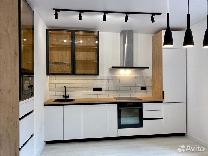 Изготвление кухни на заказkm-36430