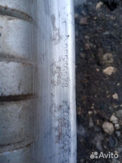 Продам катализатор