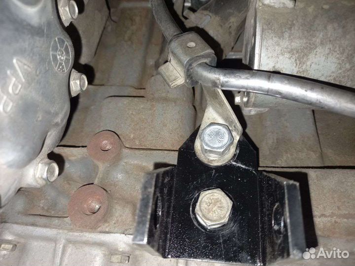 Дополнительная опора двигателя LADA Largus Ларгус