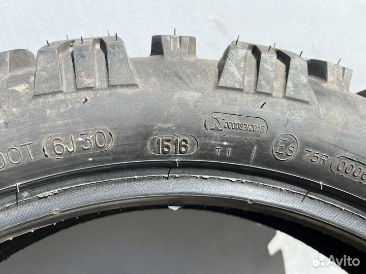 Резина mitas E-09 150/70/17