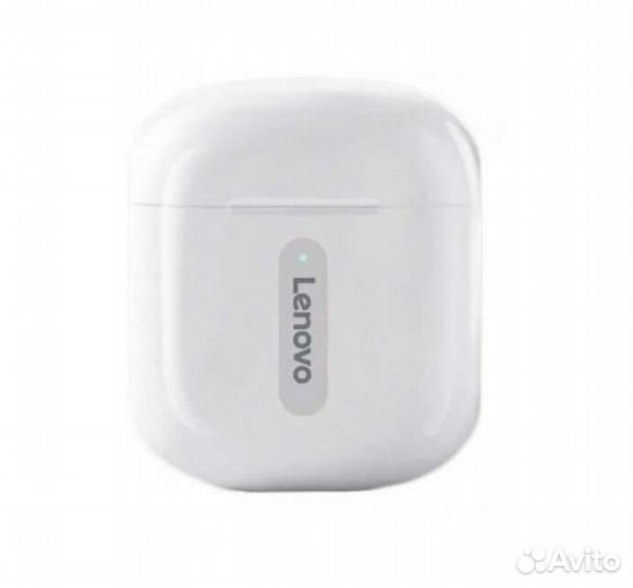 Беспроводные наушники Lenovo XT83