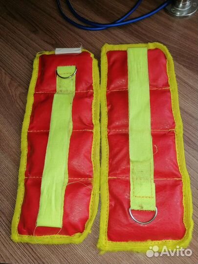 Утяжелители