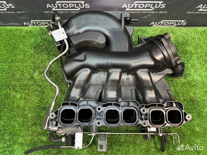 Впускной коллектор Nissan Teana J32 VQ25 2010