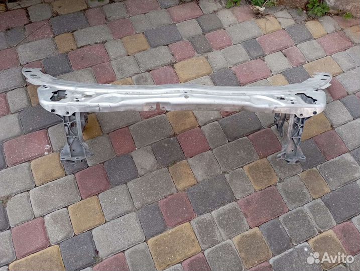 Mersedes C W205 Телевизор Панель оригинал