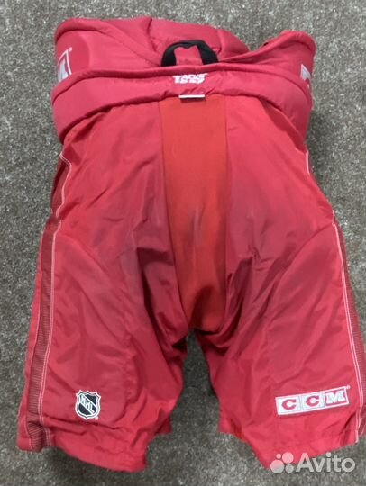 Хоккейные шорты ccm tacks 692