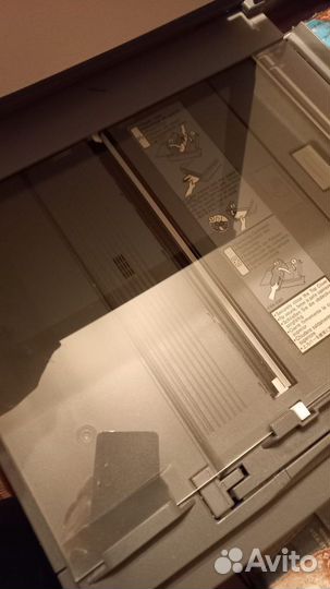 Ксерокс Canon