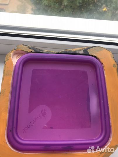 Домик для эублефаров