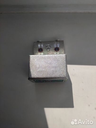 Шкатулка ларец СССР