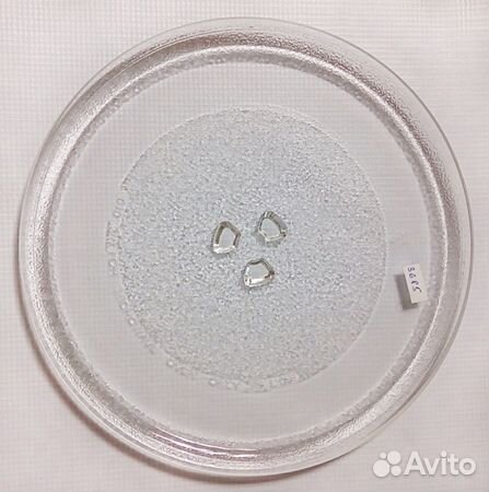 Тарелки для микроволновки