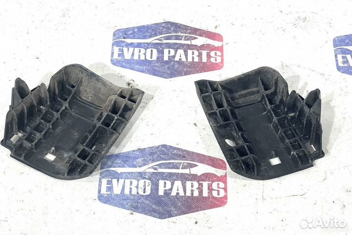 Кронштейн заднего бампера BMW E39