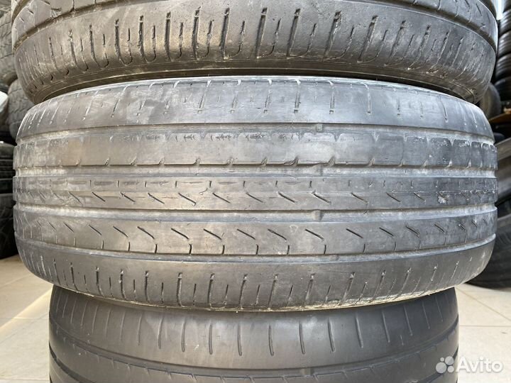 Pirelli Scorpion Verde 215/65 R17 99V