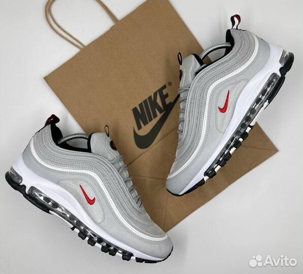 Кроссовки Nike Air Max 97