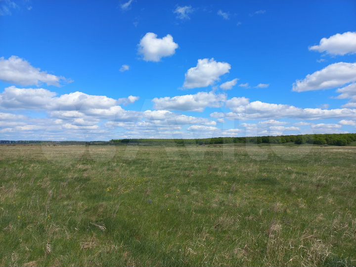 Участок 15 сот. (ИЖС)