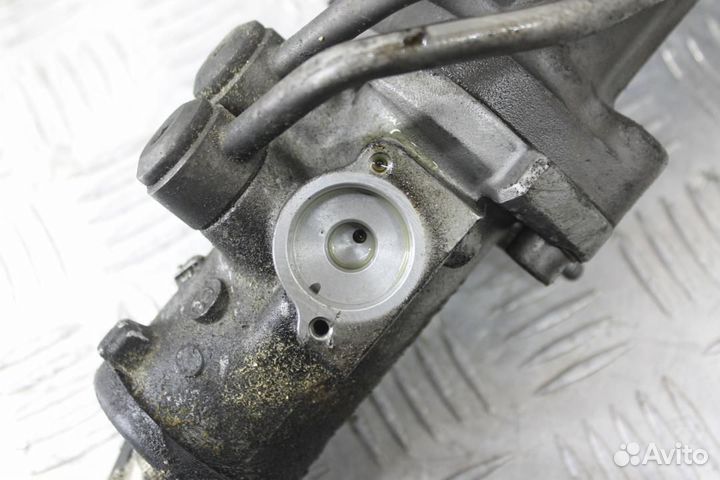 Рулевая рейка BMW 5 E60/E61 рест. 2010 32102475178