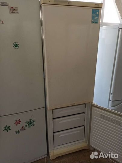 Холодильник