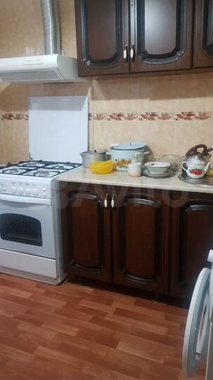 2-к. квартира, 62 м², 6/9 эт.