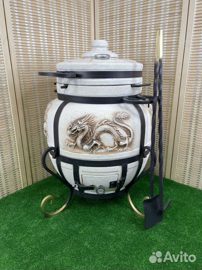 Тандыр Азия